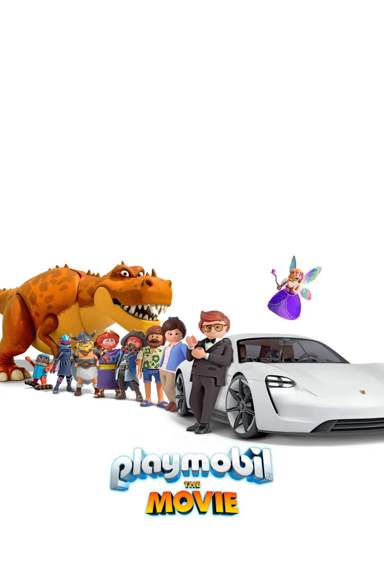 Playmobil Filmi İndir - görsel 15
