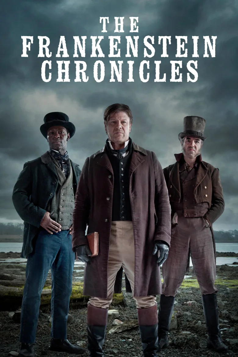 The Frankenstein Chronicles 1080p Altyazılı İndir - görsel 11