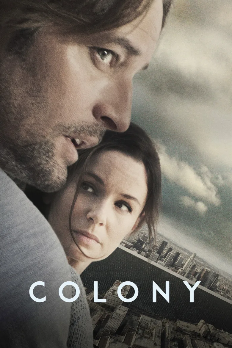 Colony 1080p İndir - görsel 13
