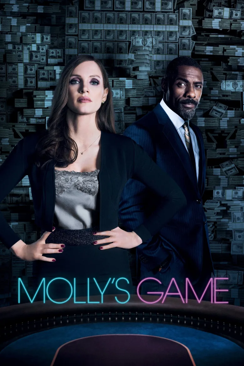 Molly'nin Oyunu İndir - görsel 16