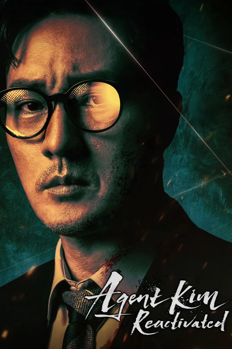 Agent Kim Reactivated 1080p Altyazılı İndir - görsel 12
