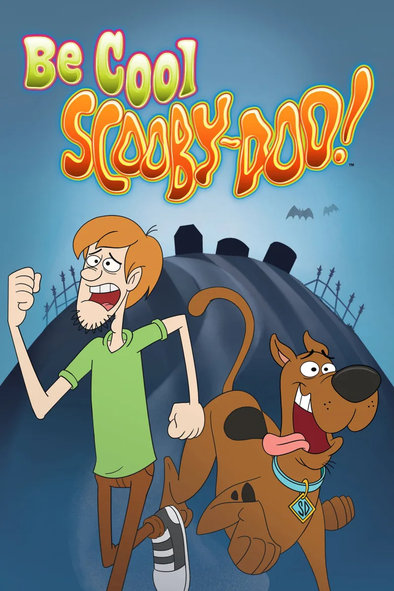 Sakin Ol Scooby-Doo! 1080p Altyazılı İndir - görsel 13