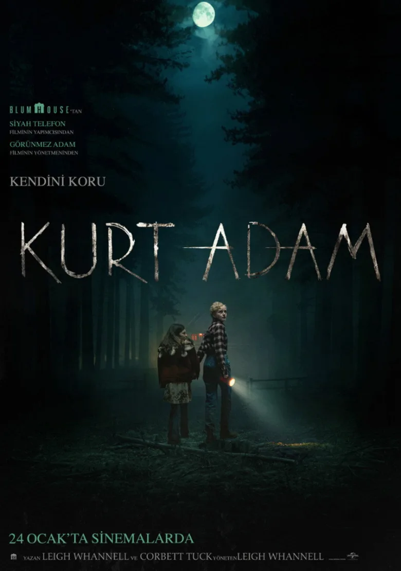 Kurt Adam İndir - görsel 14