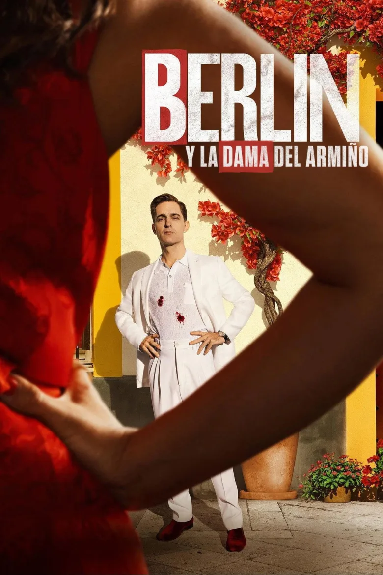 Berlin and the Lady with an Ermine 1080p Dual İndir - görsel 7