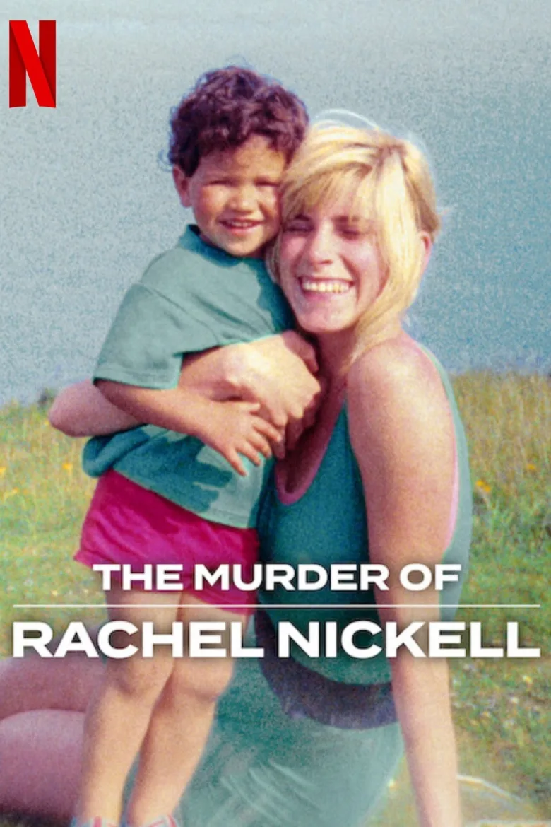 The Murder of Rachel Nickell İndir - görsel 2