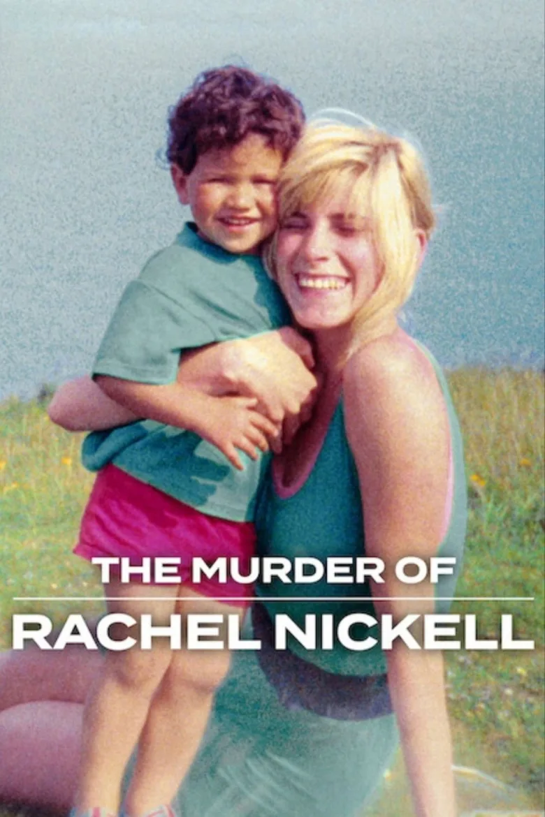 The Murder of Rachel Nickell İndir - görsel 3