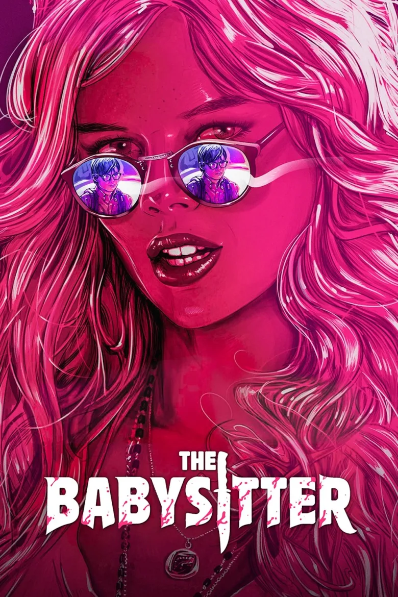 The Babysitter İndir - görsel 11
