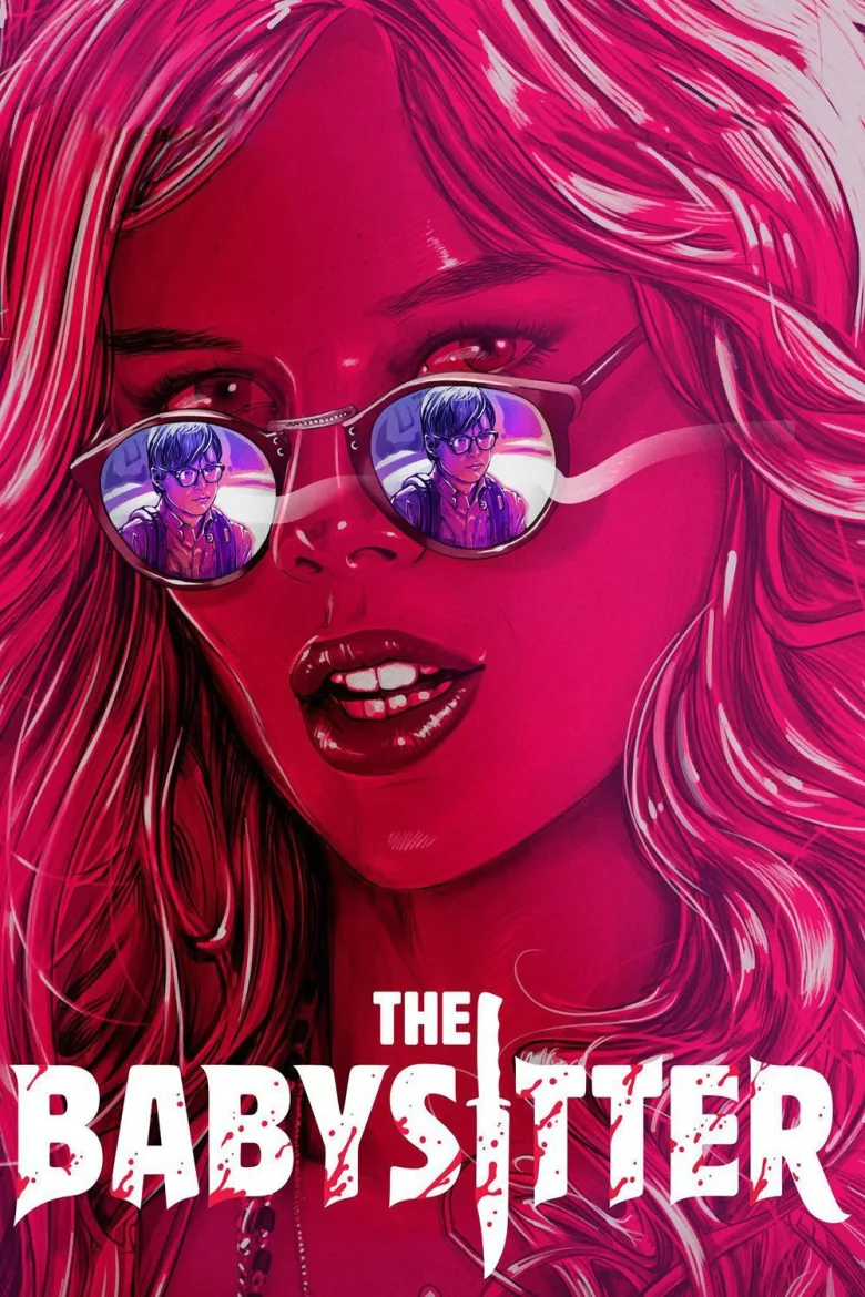 The Babysitter İndir - görsel 13