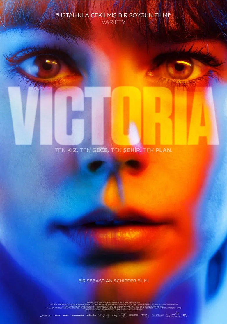 Victoria İndir - görsel 11
