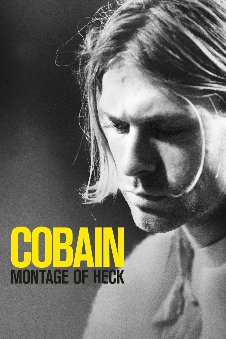 Cobain: Montage of Heck - görsel 12