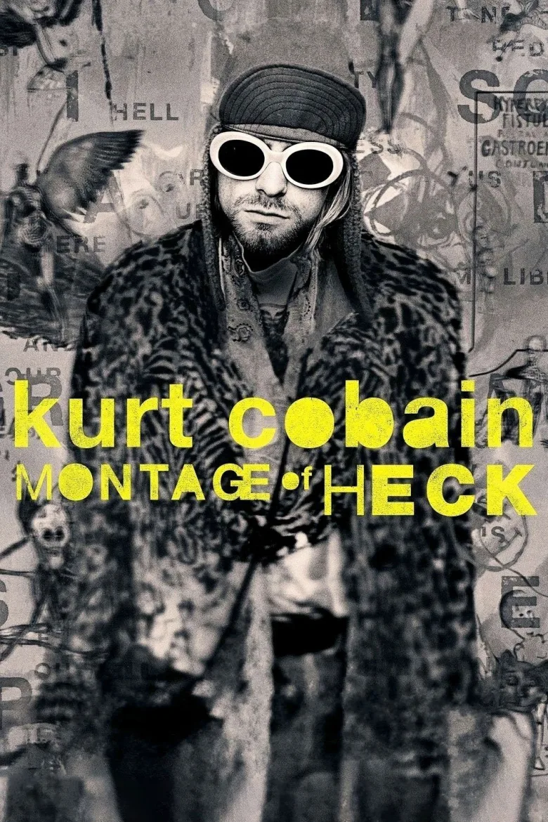 Cobain: Montage of Heck - görsel 13