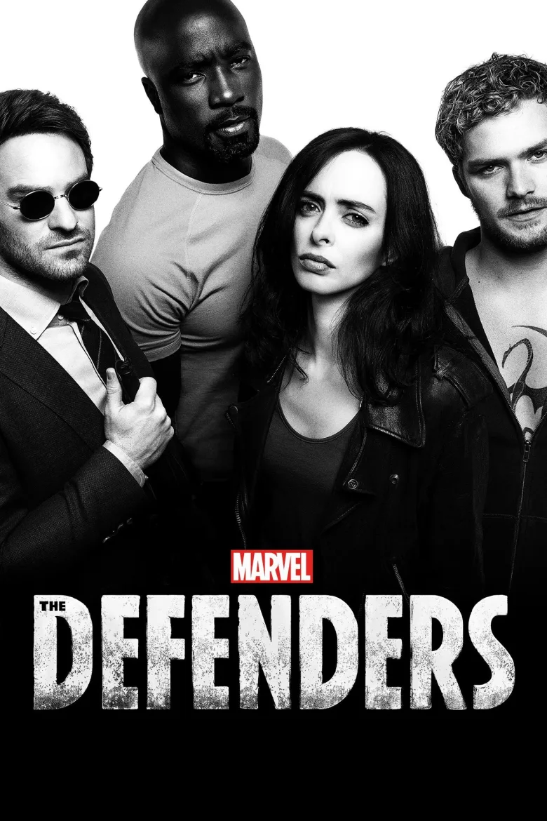 Marvel's The Defenders 720p İndir - görsel 11
