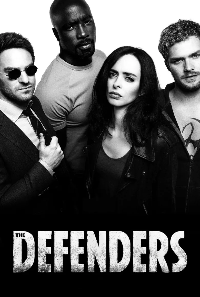 Marvel's The Defenders 720p İndir - görsel 14