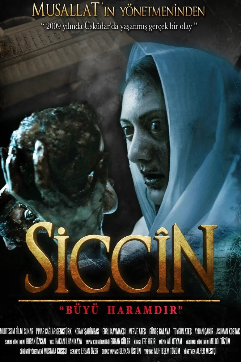 Siccîn İndir - görsel 9