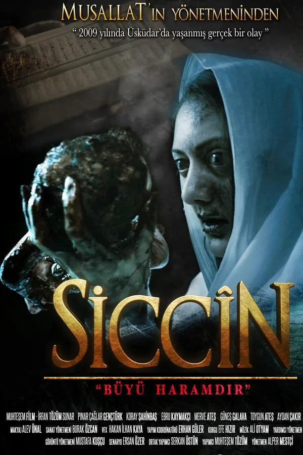 Siccîn İndir - görsel 10