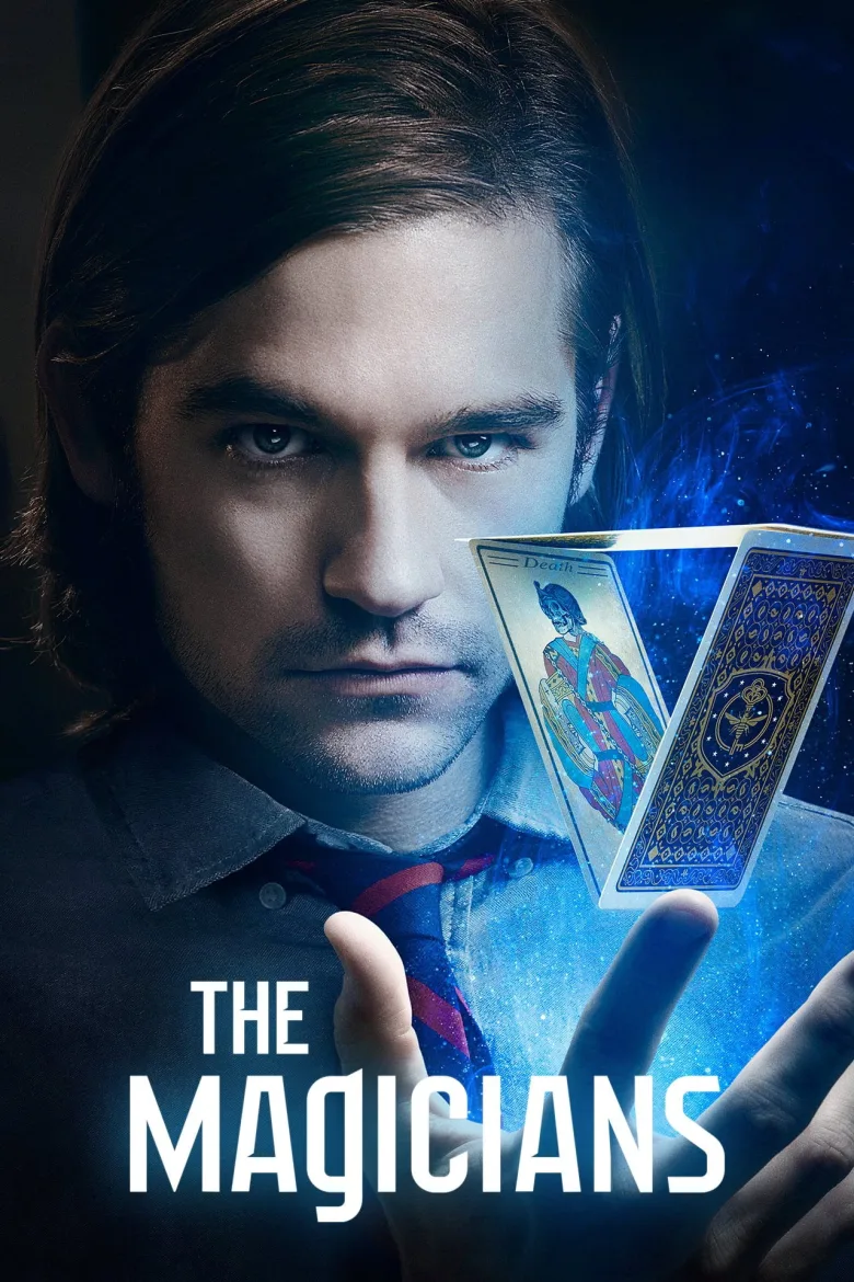 The Magicians 1080p İndir - görsel 14