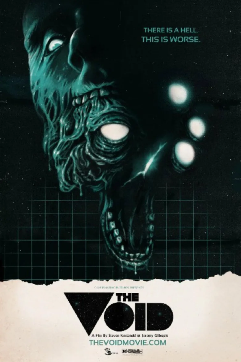 The Void İndir - görsel 13
