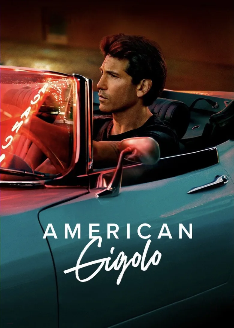 American Gigolo İndir - görsel 13