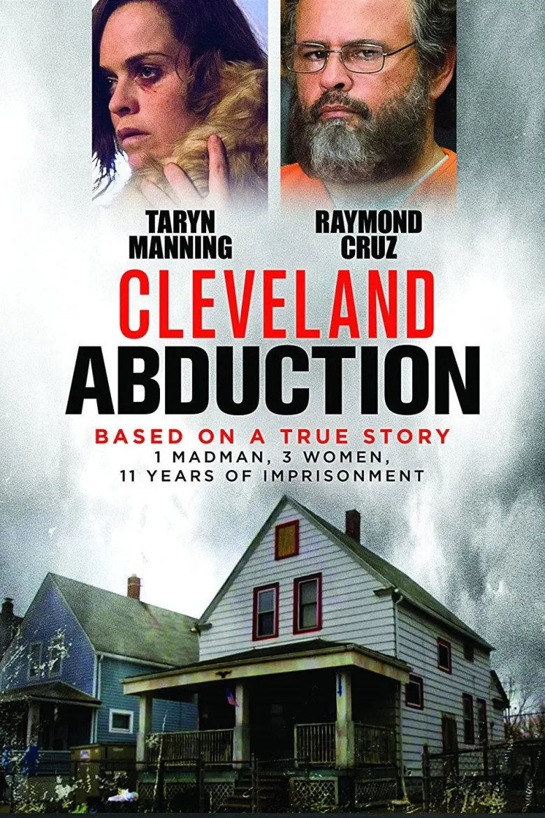 Cleveland Abduction - görsel 11