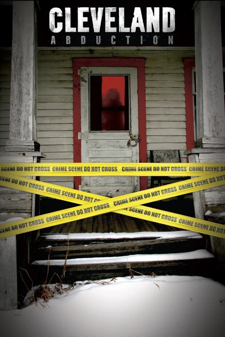 Cleveland Abduction - görsel 12