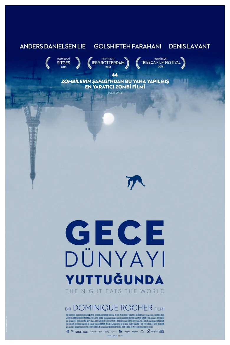 Gece Dünyayı Yuttuğunda - görsel 11