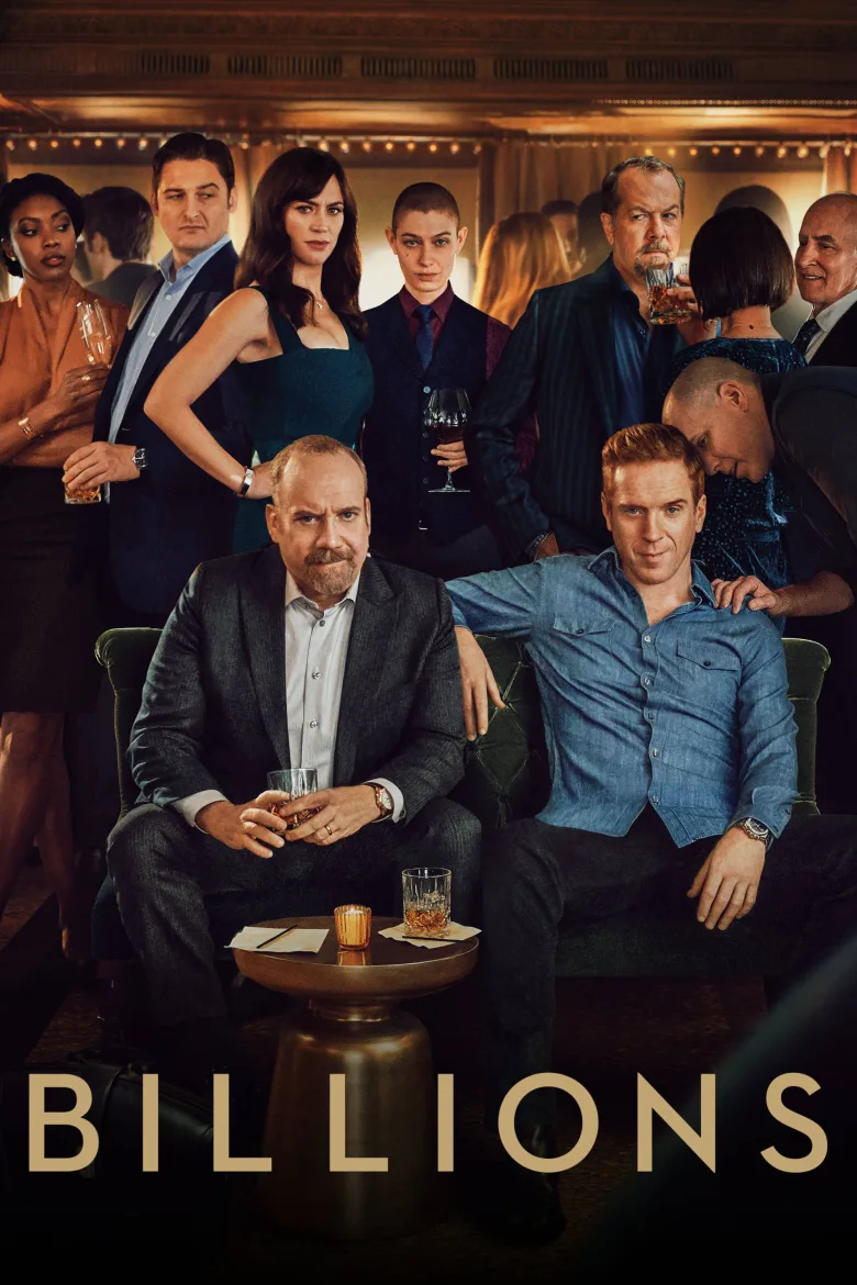 Billions 1080p İndir - görsel 14