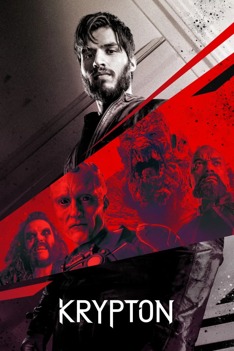 Krypton 1080p İndir - görsel 13