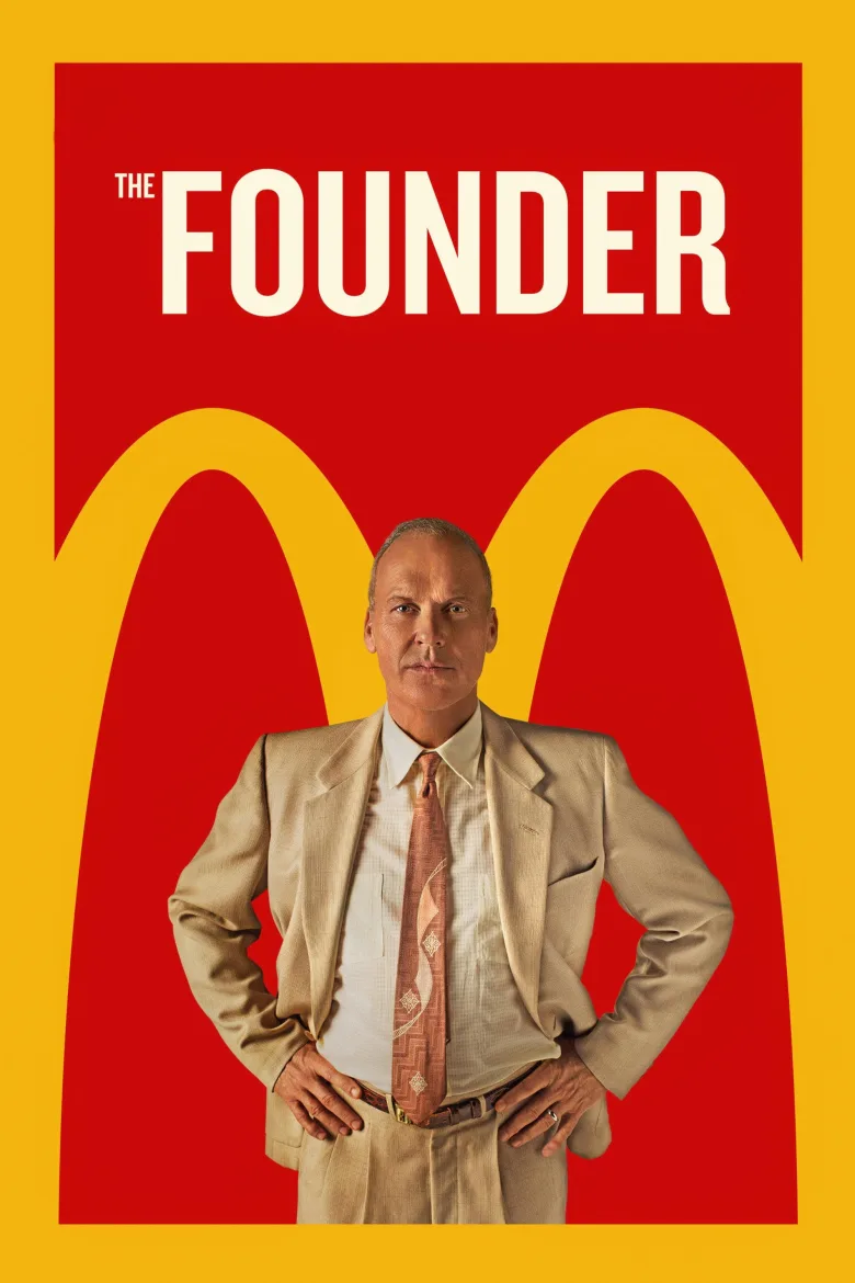 The Founder İndir - görsel 11