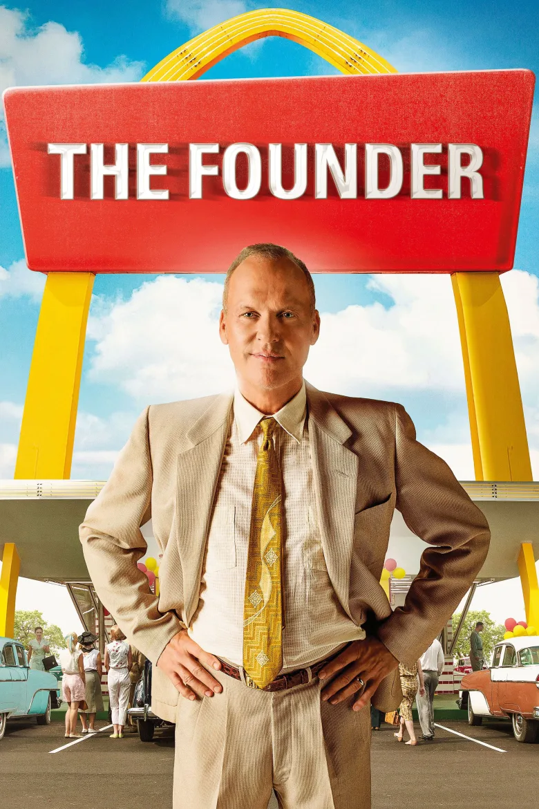 The Founder İndir - görsel 12