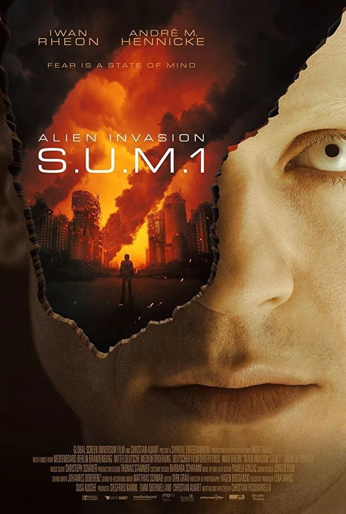 Uzaylı İstilası: S.U.M.1 İndir - görsel 7