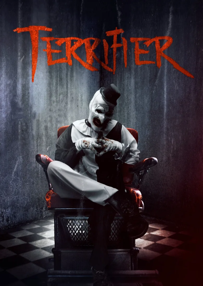 Terrifier İndir - görsel 11