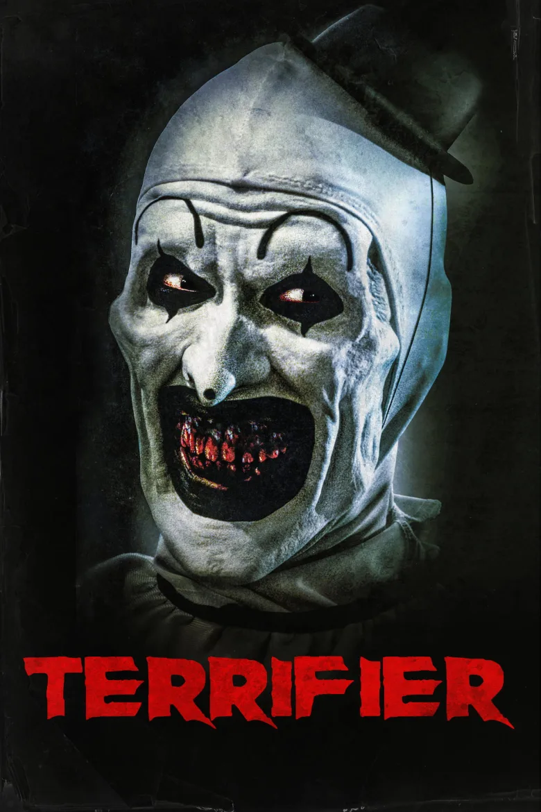 Terrifier İndir - görsel 12