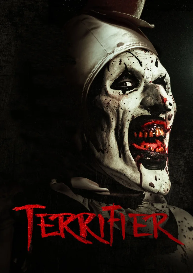 Terrifier İndir - görsel 13
