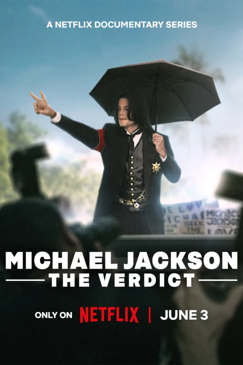 Michael Jackson: Hüküm 1080p Dual İndir - görsel 5