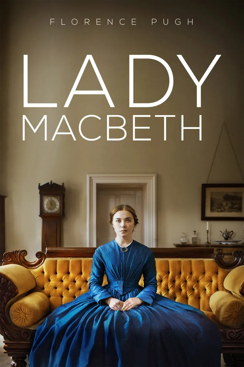 Lady Macbeth İndir - görsel 13