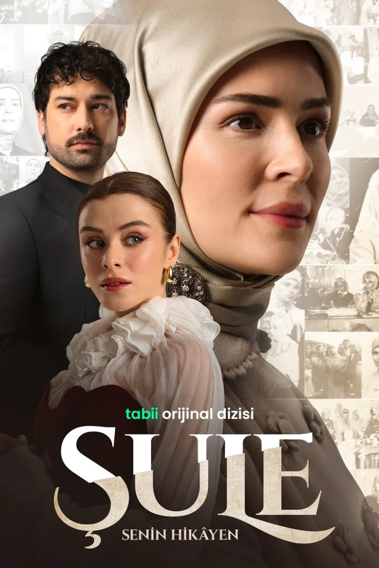 Şule Senin Hikâyen - görsel 2