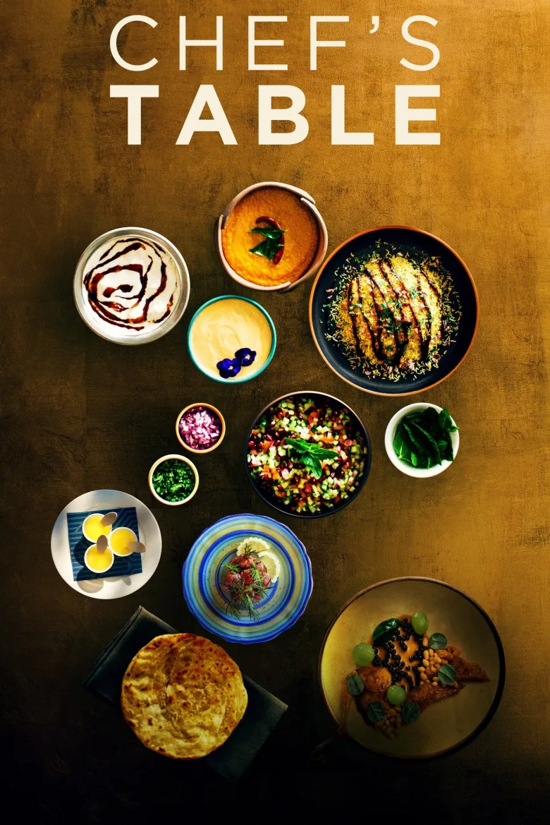 Chef's Table 1080p Dual İndir - görsel 10