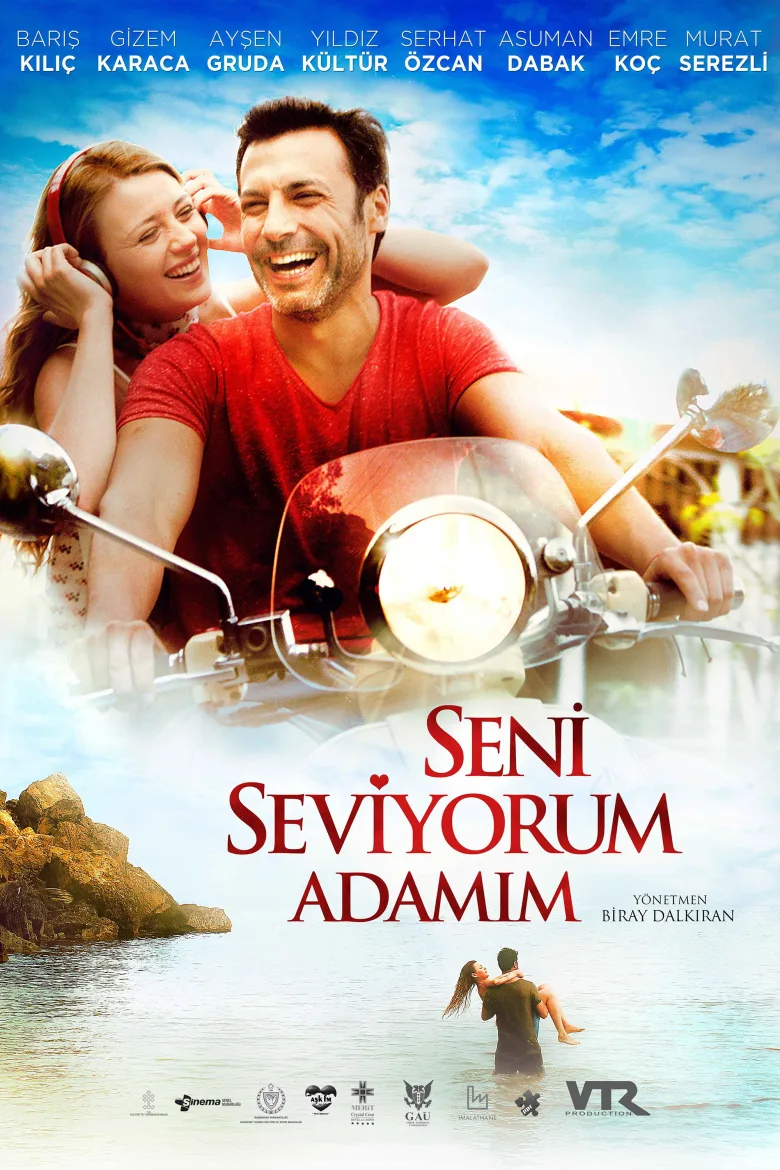 Seni Seviyorum Adamım İndir - görsel 3