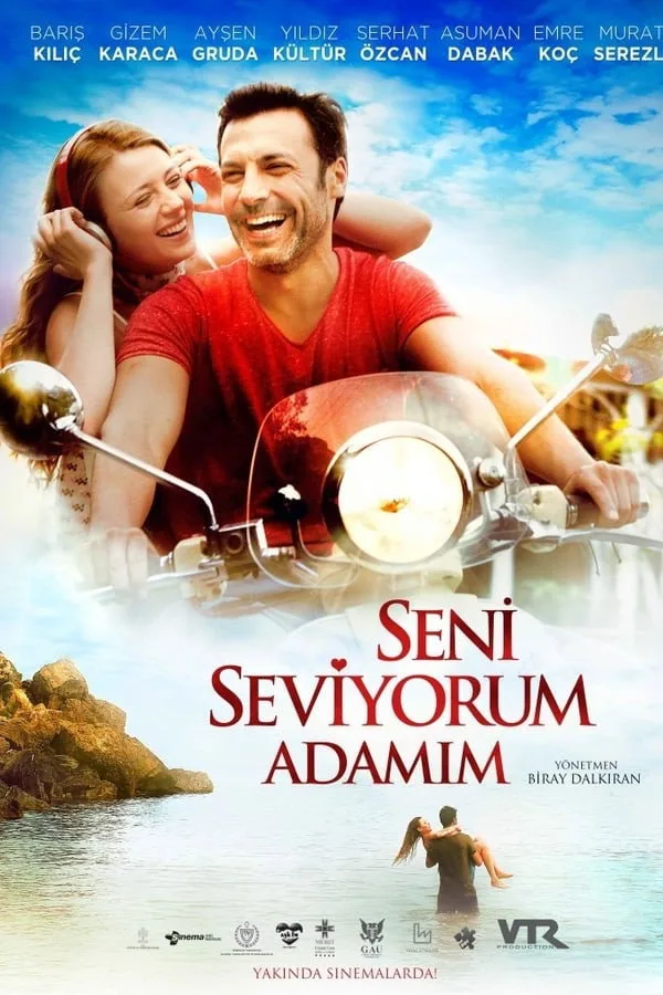 Seni Seviyorum Adamım İndir - görsel 4