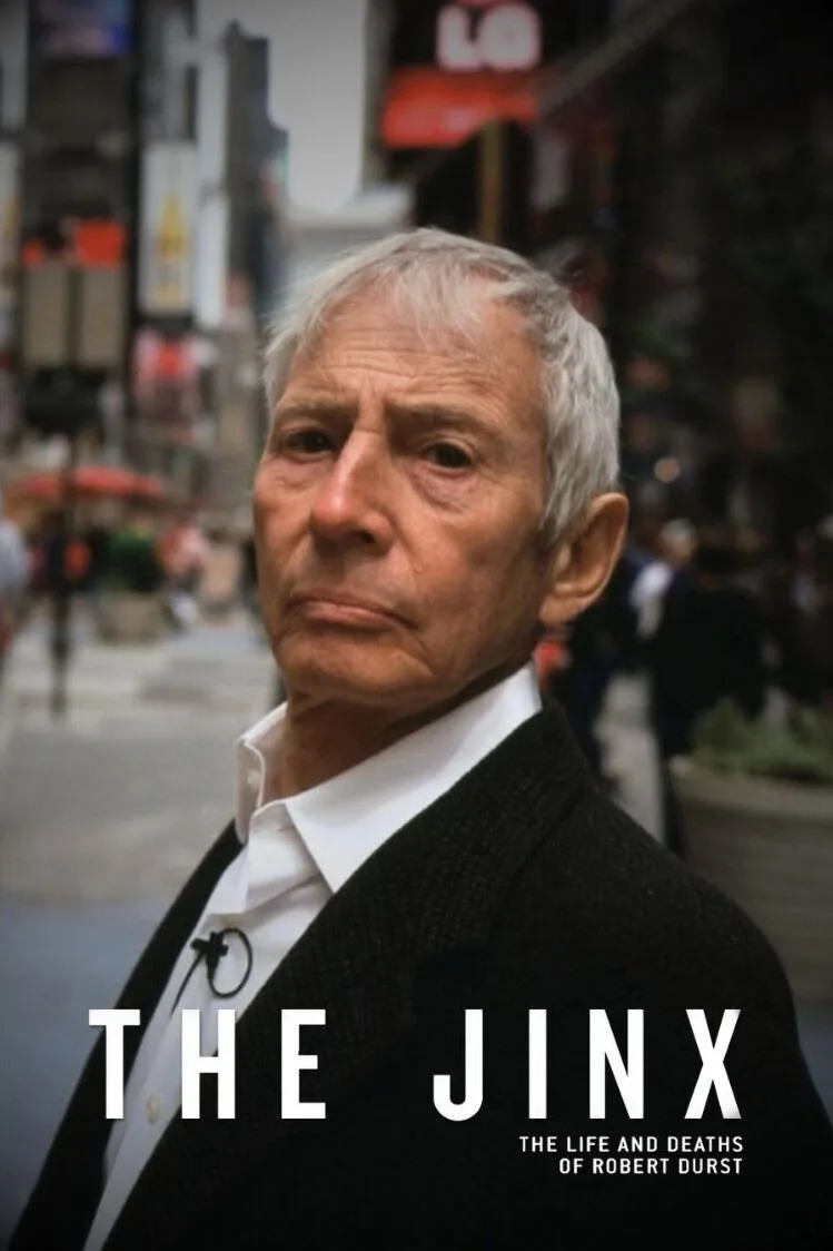 The Jinx: The Life and Deaths of Robert Durst İndir - görsel 12