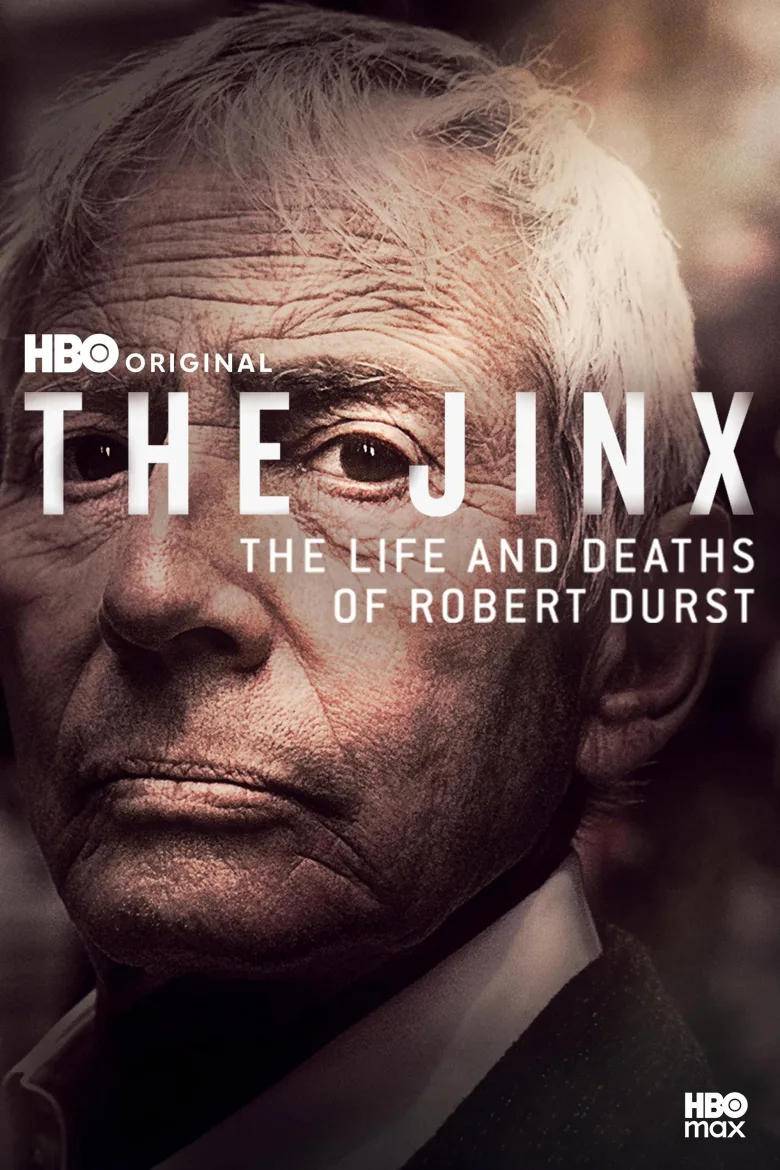 The Jinx: The Life and Deaths of Robert Durst İndir - görsel 13