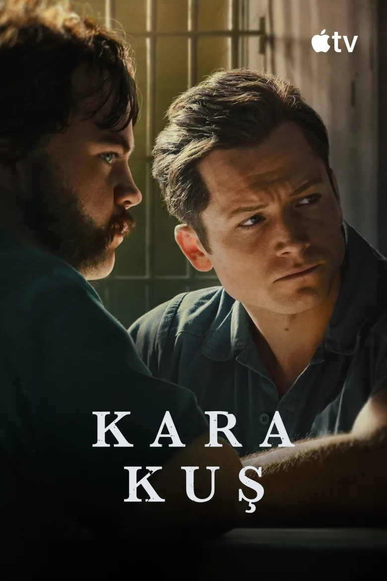 Black Bird 1080p İndir - görsel 12