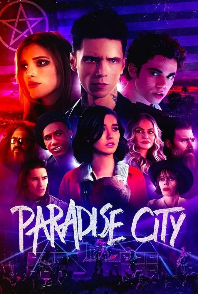 Paradise City 1080p İndir - görsel 8
