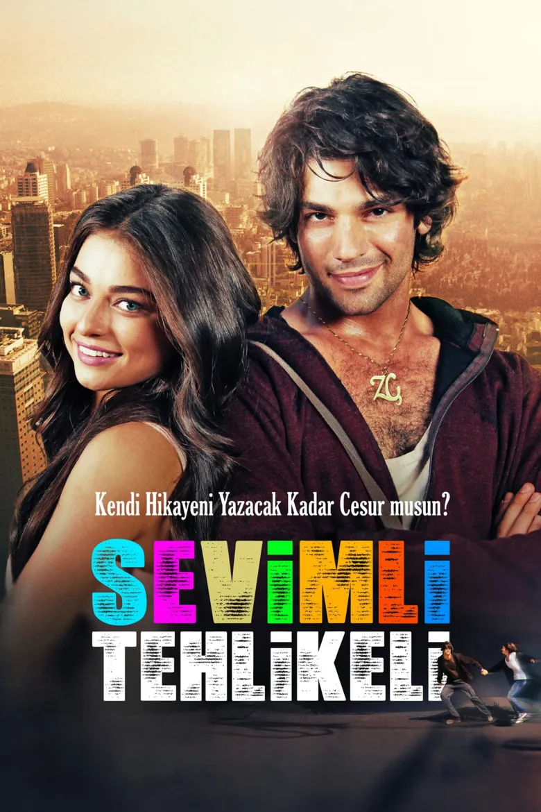 Sevimli Tehlikeli İndir - görsel 4