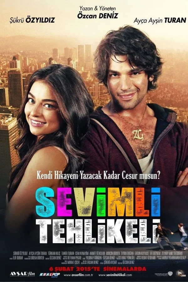 Sevimli Tehlikeli İndir - görsel 5