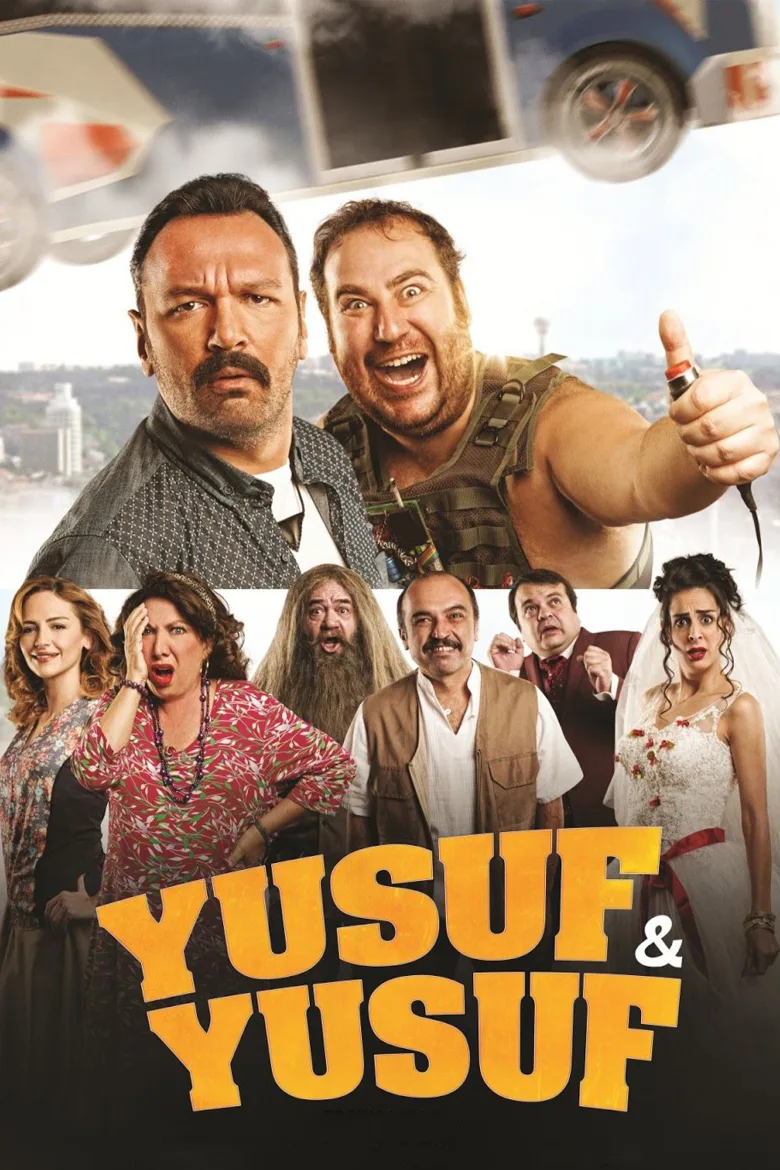 Yusuf & Yusuf İndir - görsel 2