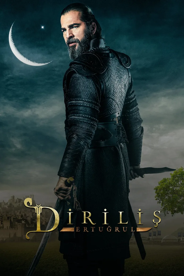 Diriliş: Ertuğrul - görsel 11