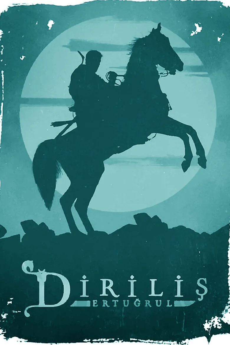 Diriliş: Ertuğrul - görsel 13