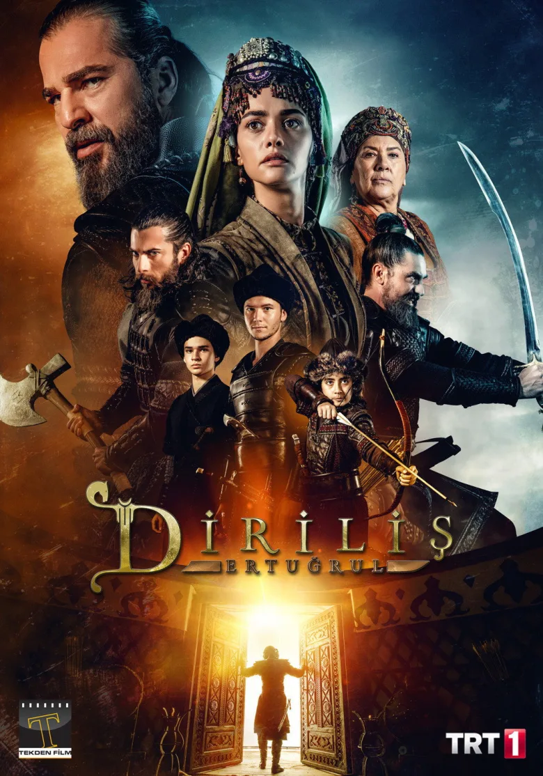 Diriliş: Ertuğrul - görsel 14