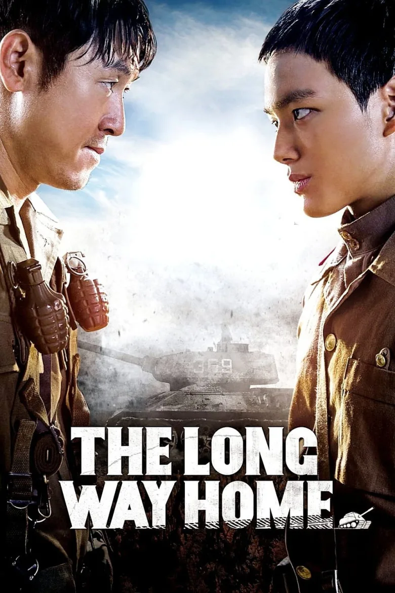 The Long Way Home İndir - görsel 4